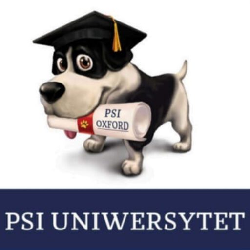 Psi uniwersytet