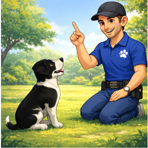 Posłuszeństwo podstawowe